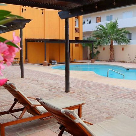Ferienwohnung Hacienda Bella Cabo San Lucas Exterior foto