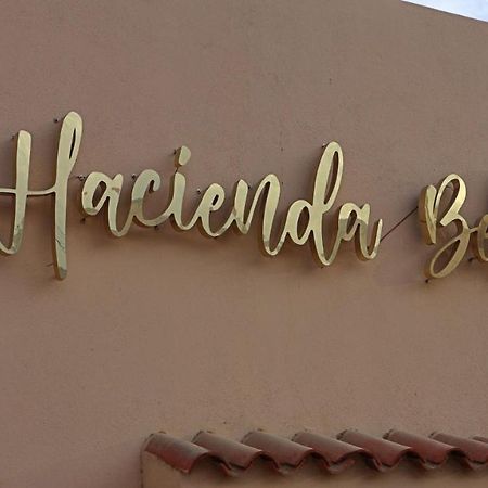 Ferienwohnung Hacienda Bella Cabo San Lucas Exterior foto