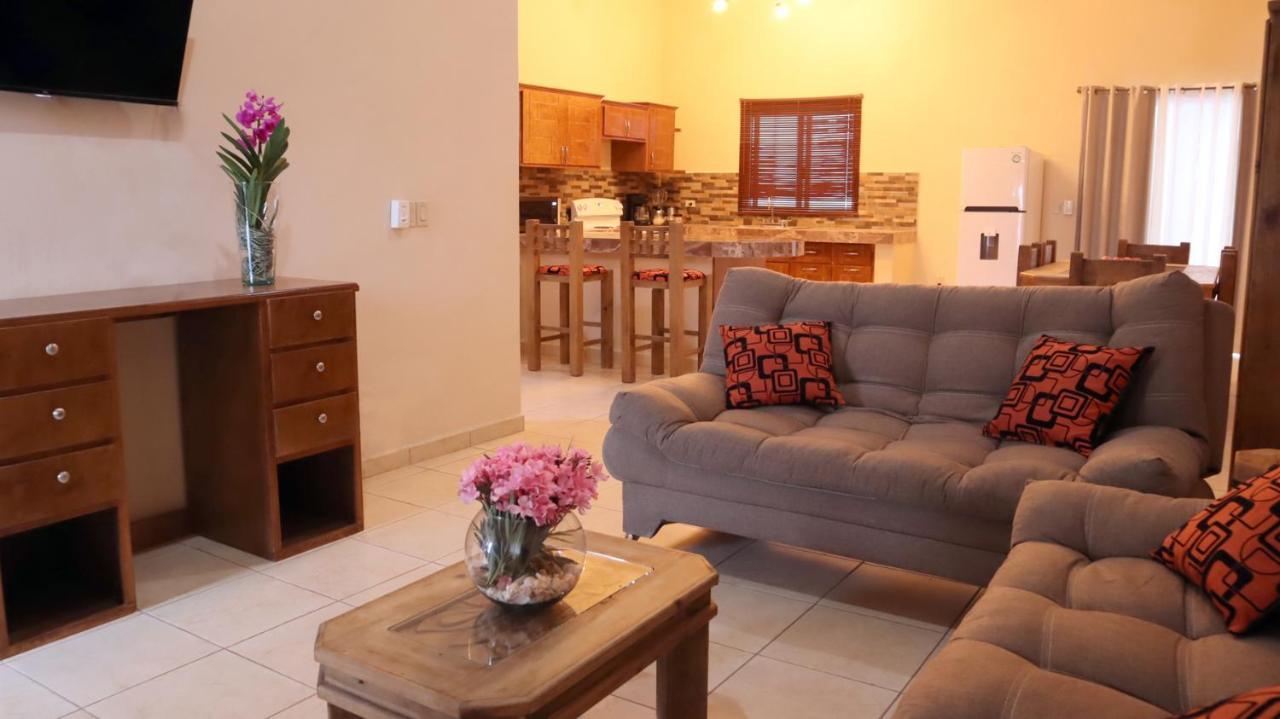Ferienwohnung Hacienda Bella Cabo San Lucas Exterior foto